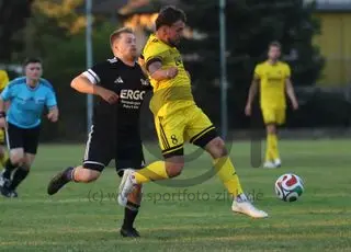 SV Poxdorf - SpVgg Effeltrich