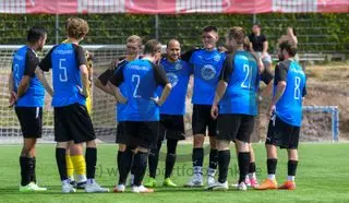 FC Herzogenaurach III - FC Dechsendorf