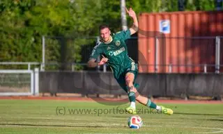 SC Eltersdorf - 1. FC Nürnberg II