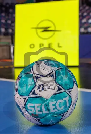 HC Erlangen - TSV Hannover-Burgdorf