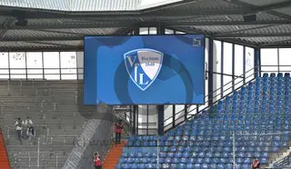 VfL Bochum- SpVgg Greuther Fürth