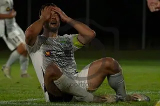 DJK-SpVgg Effeltrich - TSV Neunkirchen