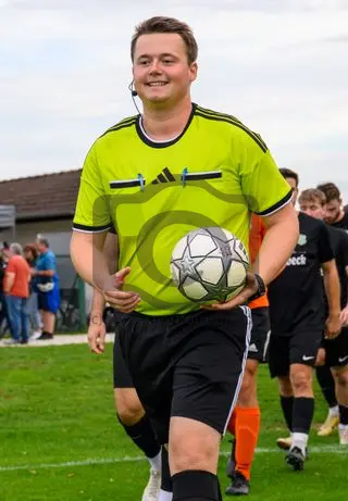 DJK-SV Berg - FC Ezelsdorf